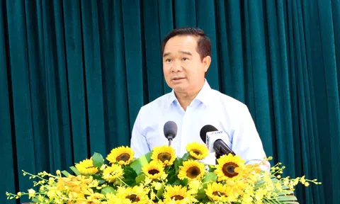 TP. Hồ Chí Minh hướng tới tăng trưởng hai con số bằng đổi mới mô hình phát triển