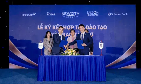 Từ showroom đến giảng đường: Hướng đi mới cho nguồn nhân lực ngành ô tô Việt Nam