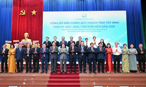 Tây Ninh thúc đẩy hợp tác chiến lược với các đối tác châu Âu