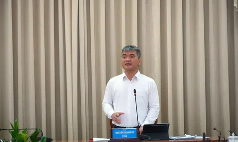 TP. Hồ Chí Minh hoàn thiện Luật Đô thị đặc biệt, mở đường cho tăng trưởng xanh