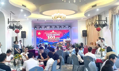 Doanh nghiệp và báo chí đồng hành vì sự phát triển bền vững