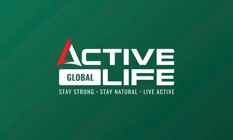 Active Life Global được khách hàng tin tưởng nhờ chất lượng thật và trải nghiệm tiêu dùng tích cực