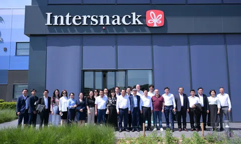 Hợp tác với De Heus và Intersnack, Tây Ninh nâng tầm chuỗi giá trị nông nghiệp xuất khẩu