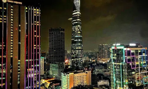 TP. Hồ Chí Minh thu hút hơn 6,8 tỷ USD vốn FDI trong nửa đầu năm 2026
