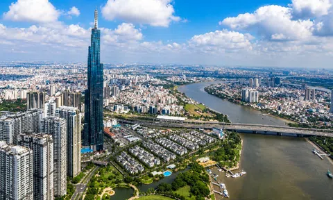 TP. Hồ Chí Minh tăng tốc truyền thông hội nhập quốc tế, thu hút đầu tư và phát triển kinh tế xanh