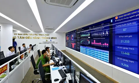 TP. Hồ Chí Minh đẩy mạnh cải cách hành chính, nâng cao chất lượng phục vụ người dân và doanh nghiệp
