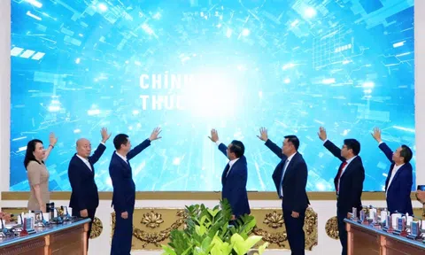 TP. Hồ Chí Minh ra mắt phiên bản thử nghiệm HCMCInvest, thúc đẩy chuyển đổi số trong xúc tiến đầu tư