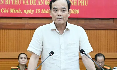 TP. Hồ Chí Minh đầu tư hơn 12.700 tỷ đồng phát triển khoa học, công nghệ và chuyển đổi số, tạo động lực cho kinh tế xanh