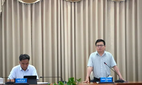 TP. Hồ Chí Minh phát huy lợi thế không gian phát triển mới, thúc đẩy công nghiệp và năng lượng xanh