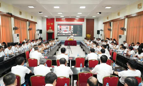 VDB tăng tốc tái cơ cấu: Quyết tâm hoàn thành 3 mục tiêu trọng tâm trong năm 2026