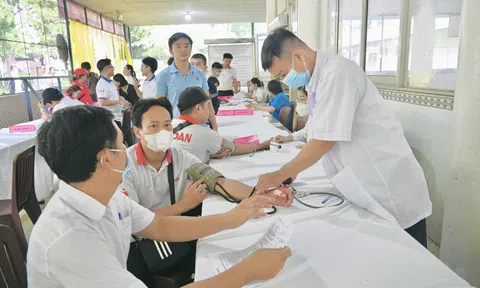 Vedan Việt Nam: Sáu năm lan tỏa nghĩa cử hiến máu nhân đạo vì cộng đồng