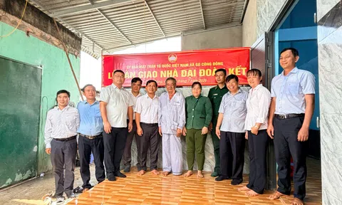 Tập đoàn Quốc tế Phượng Hoàng lan tỏa nghĩa tình, tri ân người có công tại Đồng Tháp và Bắc Ninh