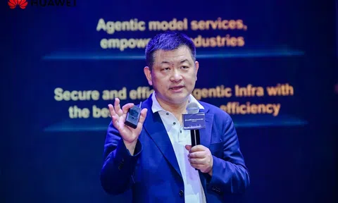 Huawei thúc đẩy Internet AI-native tại APAC, tăng tốc kỷ nguyên Agentic AI