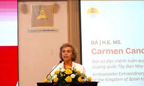 TP. Hồ Chí Minh khẳng định sức hút với doanh nghiệp Tây Ban Nha