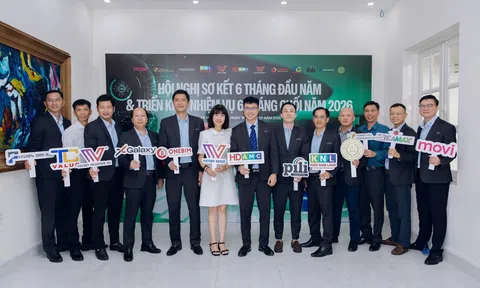 HDAMC Group khai trương Trung tâm Đổi mới sáng tạo, mở rộng hệ sinh thái phát triển