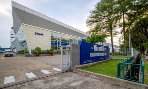 Vinamilk: 50 năm vun đắp niềm tin, kiến tạo thương hiệu tỷ USD