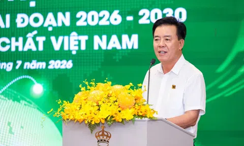 Phân bón Bình Điền dẫn đầu doanh thu Tập đoàn Hóa chất Việt Nam 6 tháng đầu năm 2026