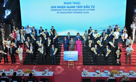 Tây Ninh thu hút đầu tư khoảng 36 tỷ USD, mở không gian tăng trưởng mới