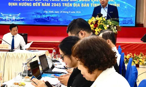 Tây Ninh chọn chuỗi giá trị ưu tiên, nâng vị thế trong chuỗi cung ứng toàn cầu