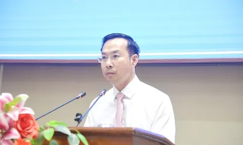 Ông Nguyễn Thanh Nhàn được bầu giữ chức Chủ tịch UBND tỉnh Đồng Tháp