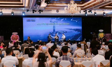 Bất động sản 2027: Khi nào thị trường có thể phục hồi bền vững?