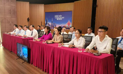 TP. Hồ Chí Minh ưu tiên nguồn lực phát triển hạ tầng giao thông đồng bộ