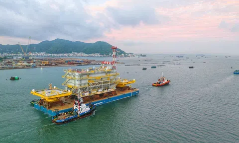 PETROVIETNAM với 3 nhiệm vụ trọng tâm: Bảo đảm năng lượng, nâng hiệu quả vốn,phát triển doanh nghiệp Việt