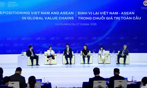 TP. Hồ Chí Minh tìm động lực tăng trưởng mới trong kỷ nguyên AI
