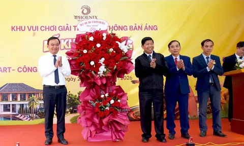 Phượng Hoàng Mộc Châu: Dấu ấn đầu tư gần 100 tỷ đồng trên cao nguyên