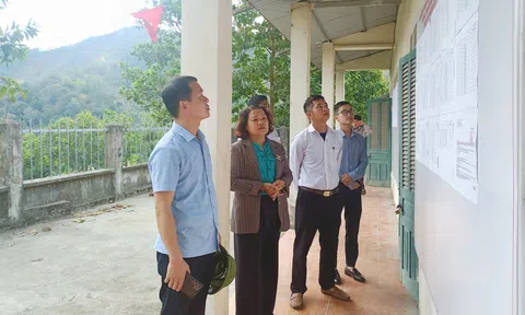 Tuyên Quang: Bảo đảm quyền bầu cử của công dân, dù ở gần hay xa quê