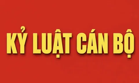 Tuyên Quang xem xét kỷ luật, làm rõ trách nhiệm nhiều cán bộ