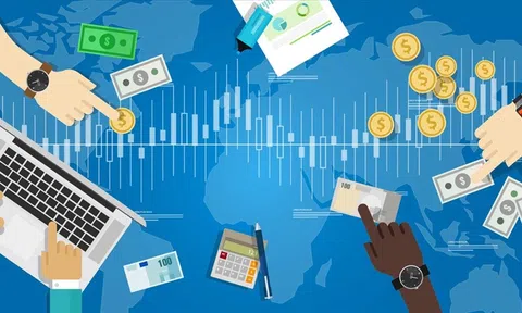 Năm 2025: Bứt phá thành động lực tăng trưởng chính từ Kinh tế số