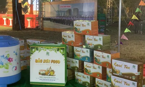 Khởi nghiệp xanh trong phát triển sản phẩm OCOP thiết thực xây dựng nông thôn mới