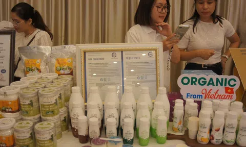 Mục Đồng - Thương hiệu sữa sạch cho người Việt