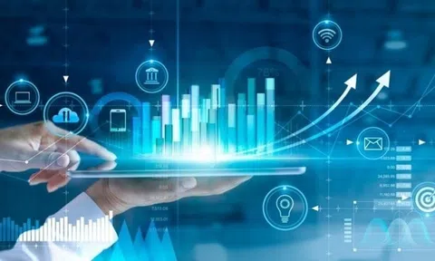 Kinh tế dữ liệu - Động lực tăng trưởng mới trong kỷ nguyên số