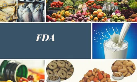 Đăng ký với FDA là bước bắt buộc và chìa khóa thành công để đưa sản phẩm nông nghiệp vào thị trường Hoa Kỳ
