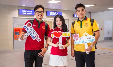 Những thành tựu nổi bật của Trường Đại học Kinh tế - Đại học Quốc gia Hà Nội