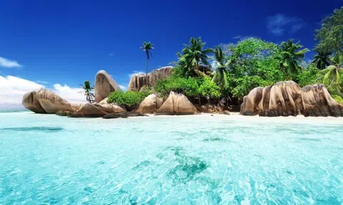 Nghiên cứu về biển và Kinh tế biển trong chiến lược phát triển bền vững của Việt Nam