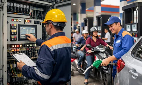 Giá điện và xăng dầu tác động thế nào đến nền kinh tế