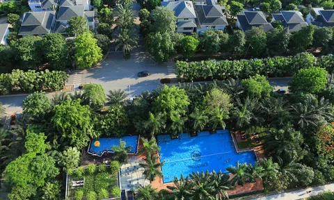 Định hướng phát triển các đô thị hiện đại: Đa trung tâm, xanh và thông minh