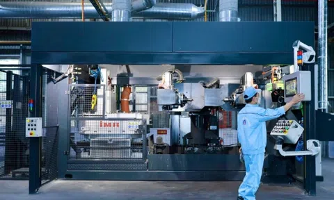 Chung tay định hình và kiến tạo tương lai xanh