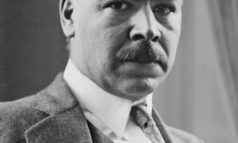 Nikolai Ivanovich Vavilov: “Cha đẻ của các loại hạt giống cây trồng”