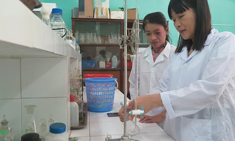 GS.TS. Hoàng Thị Thái Hòa – Nhà khoa học tận tâm với đất và nông nghiệp sạch