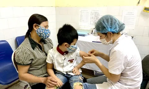 Ngày sức khỏe thế giới 7/4: Chung tay vì một tương lai khỏe mạnh