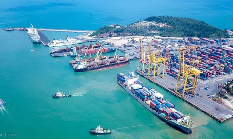 Phát triển logistics xanh, hướng tới chuẩn mực quốc tế