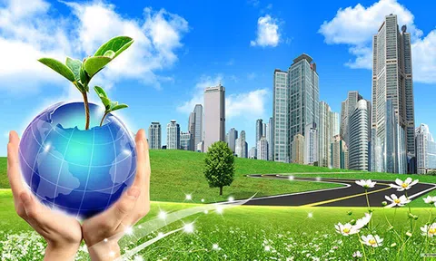 Đặc điểm cốt lõi của nền Kinh tế Xanh: Hướng tới sự Phát triển bền vững