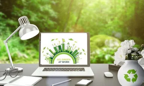 Tác động của kinh tế xanh với xã hội