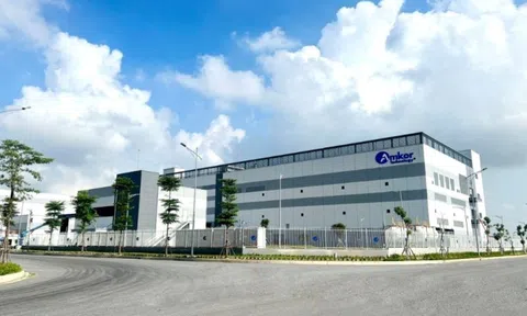 Bắc Ninh trong cuộc đua bán dẫn của Việt Nam