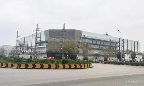 Bắc Ninh: Quản lý chất thải nguy hại – mắt xích quyết định của phát triển bền vững