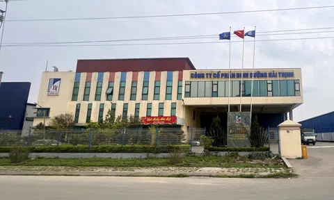 Bắc Ninh: Chi cục Chăn nuôi, Thú y và Thủy sản kiểm tra chuỗi sản xuất Feed – Farm – Food của Hải Thịnh